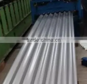 Color Coated Roofing Sheet / Color Steel Sheet thumbnail-2