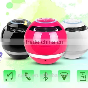 GK-A15 Cheap Price Mini Portable Loudspeakers Bluetooth Speaker thumbnail-1