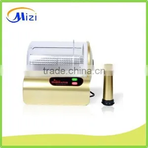 2015 NEW Electric Salad Mixer Food Mixer Marinator thumbnail-3