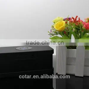 Flash Light Bluetooth Speaker, Mini Bluetooth Speaker With FM Radio thumbnail-2