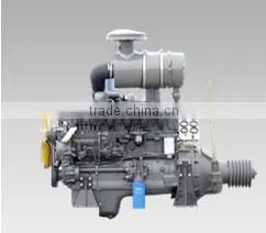 Stationary Power Diesel Engine With 74KW thumbnail-1