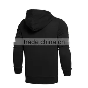 Custom Cheap Cotton Mens Pullover Hoodies thumbnail-2