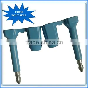 In China How Much is the Cheapest Bolt Seals CH120 thumbnail-5