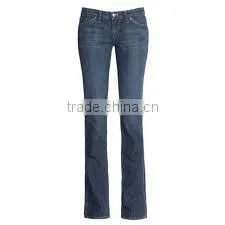 Denim Jeans / Ladies thumbnail-1