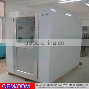 ISO Certification Spare Parts For Shower Room thumbnail-6