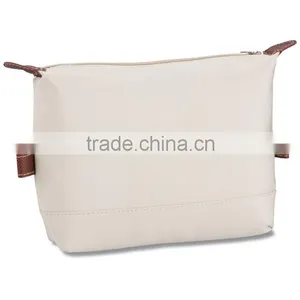 USA Style Promotional Canvas Cosmetic Bag thumbnail-2