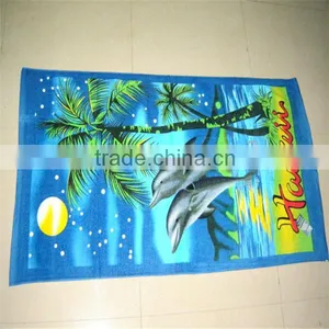 Promotion Cannon Beach Towel for Microfiber Design thumbnail-1