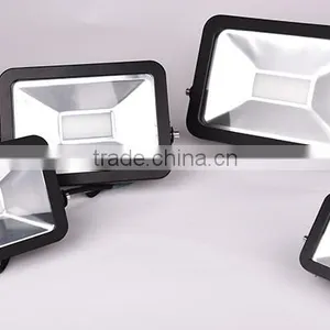 Lower Spec Ispot Ultra Slim Ip65 20w Led Flood Light Kits thumbnail-5