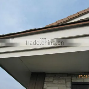 ISO LPCB ABS Certification Prefab Steel House thumbnail-2