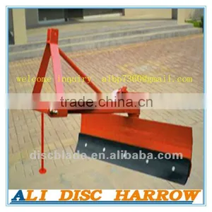 ALI Farm Machine Road Grader Top Hot Sale thumbnail-1