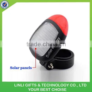 Rear Tail Light Solar Cycle Light thumbnail-1
