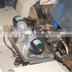 Shandong Machinery JW918 Water Jet Loom thumbnail-3