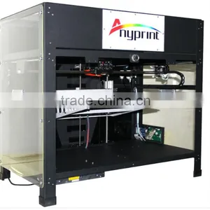 Special Price! FDM 3D Printer for Medical Corrective and Protective Gears thumbnail-1