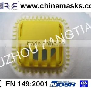 Disposable CE Dust Mask thumbnail-6