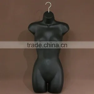 Halfing Plastic Display Mode,hanging Mannequin thumbnail-4