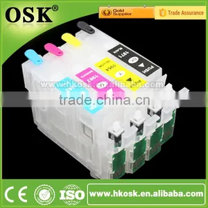 T1971 Ink Cartridge for Epson XP 204 Refill Ink Cartridge thumbnail-1