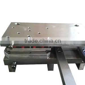 Punching Mould Stamping Mould thumbnail-1