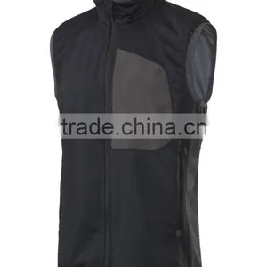 Promotional Outdoor Vest thumbnail-1
