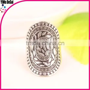Express Fashion Man Ring Jewelry Big Ring thumbnail-1
