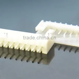 Pitch 0.8mm Wafer Top Entry SMT Type 4p to 15p Wafer Connector thumbnail-1