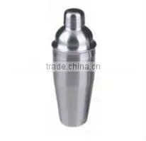 Stainless Steel Cocktail Shaker thumbnail-1