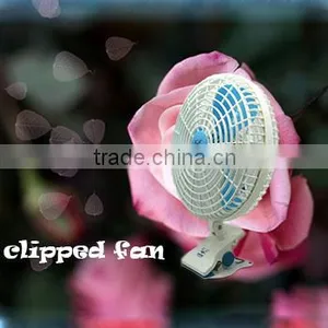 2014 Morden Design 250mm Cooling Electric Silent Desk Fan thumbnail-1