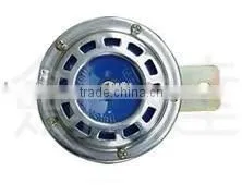 Motorcycle Speaker Horn,electronic Disc Horn With Tone Design thumbnail-1