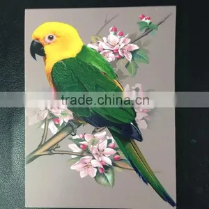 UV Flatbed 8 Colors CMYK WW Varnish Varnish 1.2Mx1.6m Ceramic Tile Printing Machine Price thumbnail-4