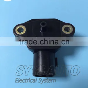 37830-P0G-S00 Original Genuine New Intake Absolute Air Pressure Sensor Manifold Pressure MAP Sensor thumbnail-1
