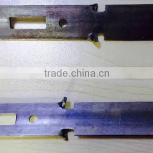 Flat Tie/x Flat Tie /wall Tie Formwork Accessories for Wood System thumbnail-1