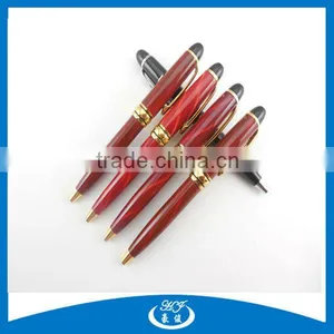 Twist Names Fancy Design Cute Metal Ball Pen thumbnail-1