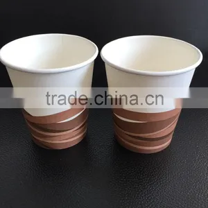 Disposible Paper Coffee Cups/paper Cone Cups/paper Drinking Cups thumbnail-1