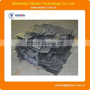 Machinery Power Box Sheet Metal Parts thumbnail-1