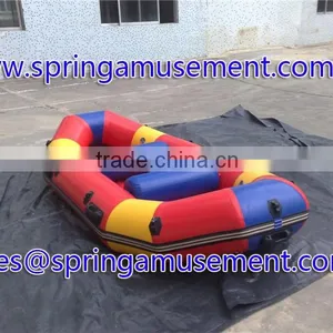 Cheap Inflatable Water Boat for Children Play SP-WG10045 thumbnail-1