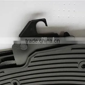 CAR MAT/TRUCK MAT/TRUNK MAT for Toyota Rav4 Pvc Cargo Mat thumbnail-4