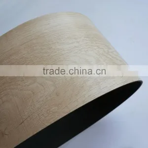 High Quality Glue Down PVC Flooring Tiles thumbnail-6