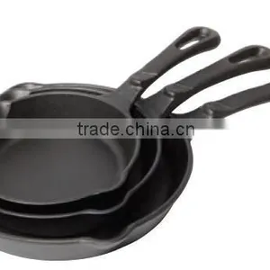 Cast Iron Cookware thumbnail-3