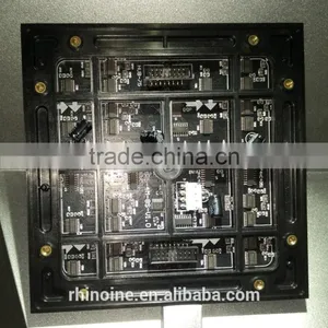 P5 Outdoor Smd 3 in 1 Full Color Led Display Module p5 for Video Function thumbnail-2