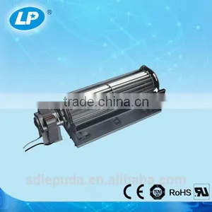 PLD Cross Flow Fan AC 48 Series for Wood Pallets Stove thumbnail-1