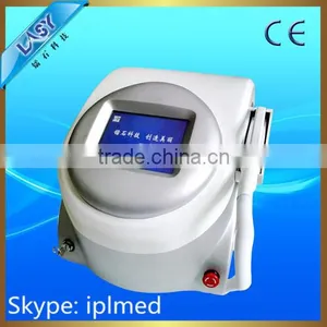 1064nm nd Yag Laser for Nail Fungus Lasylaser V18 thumbnail-4