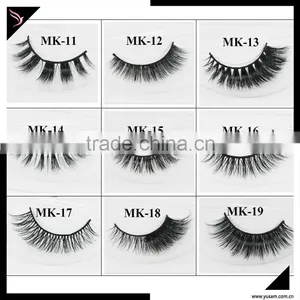 Cosmetics 3d Fiber Lash Mascara Eyelash thumbnail-2