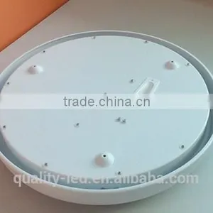 Intelligent IP44 Led Ceiling Lamp 12W 18W,24W,30W With Sensor and Dimmer thumbnail-4