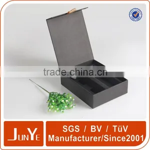 Magnet Close Cell Phone Charger Box Packaging Production thumbnail-4