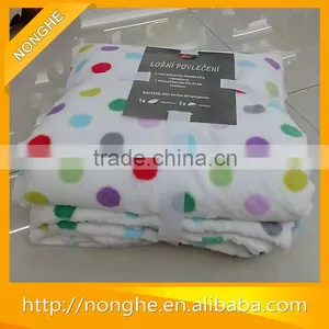 New Style Top Quality Custom Sheep Wool Blanket/fireproof Blanket thumbnail-5