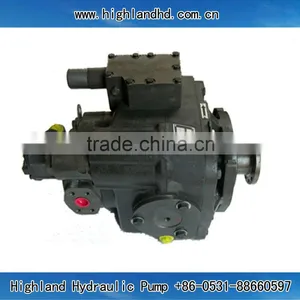 Advanced Technology Factory Direct Sale Mini Excavator Hydraulic Pump thumbnail-5