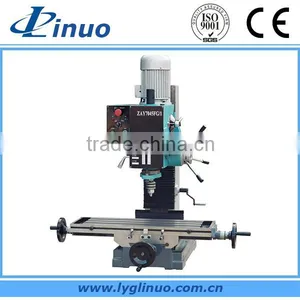 ZAY7045FG/1 Mini Drilling and Milling Machine Price thumbnail-1