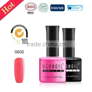 YEANAIL Marvellous Nail Arts Design Gel Polish, Factory Price Nail Polish, Led uv Gel thumbnail-2
