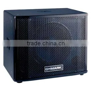C-MARK CT1201 Loudspeaker thumbnail-1