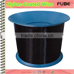 High Quality Nylon Coated Wire for Binding thumbnail-1
