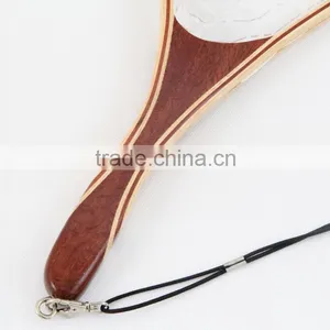 Fly Fishing Rubber Landing Nets thumbnail-4